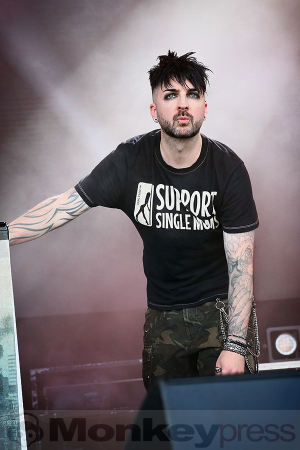 [XR]-X - M'era Luna © Sandro Griesbach