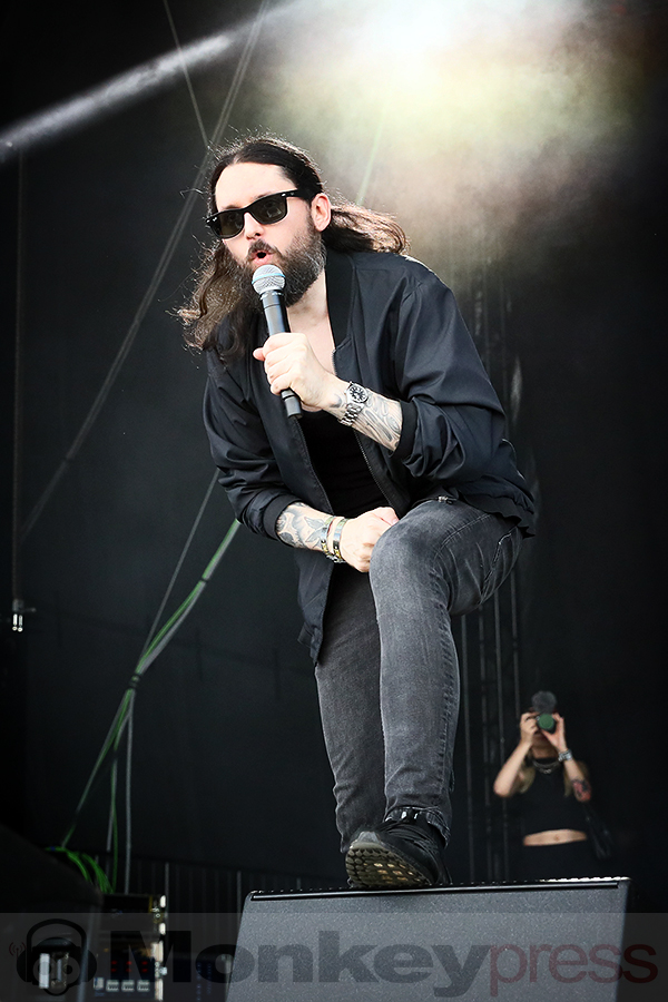 [XR]-X - M'era Luna © Sandro Griesbach