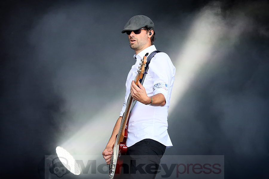 Zeraphine - M'era Luna © Sandro Griesbach