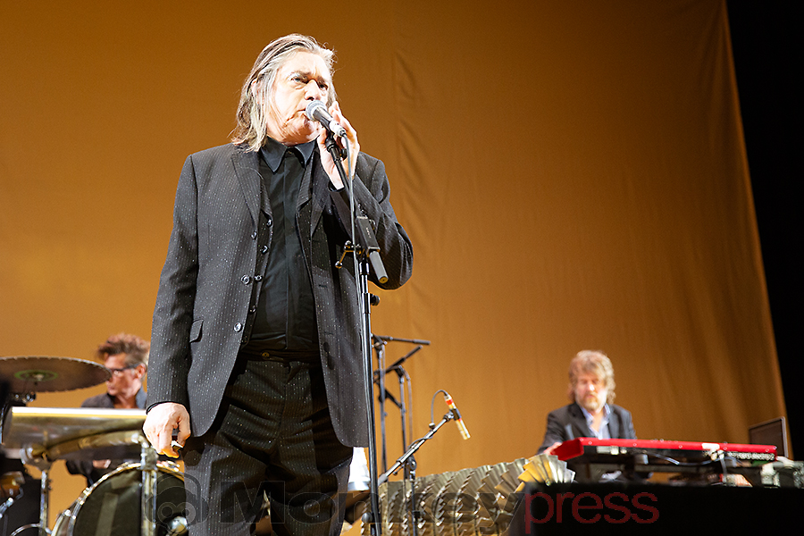 EINSTÜRZENDE NEUBAUTEN, ©Marcus Nathofer