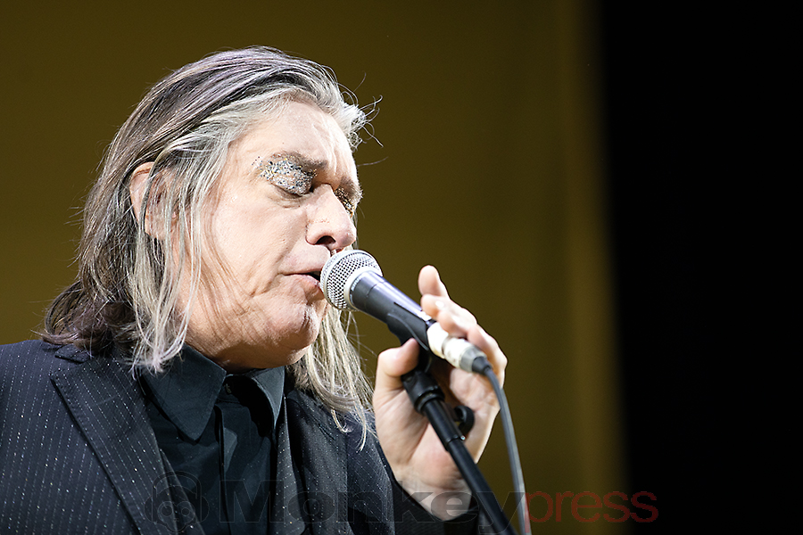 EINSTÜRZENDE NEUBAUTEN, ©Marcus Nathofer
