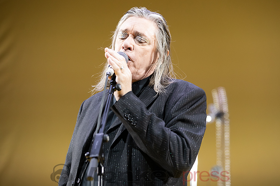 EINSTÜRZENDE NEUBAUTEN, ©Marcus Nathofer