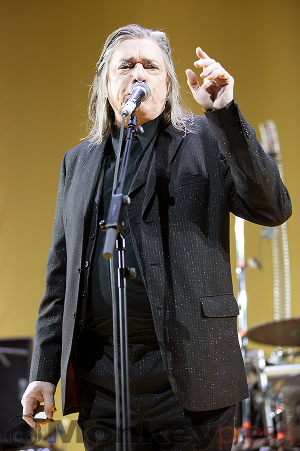EINSTÜRZENDE NEUBAUTEN, ©Marcus Nathofer