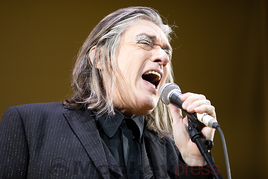 EINSTÜRZENDE NEUBAUTEN, ©Marcus Nathofer