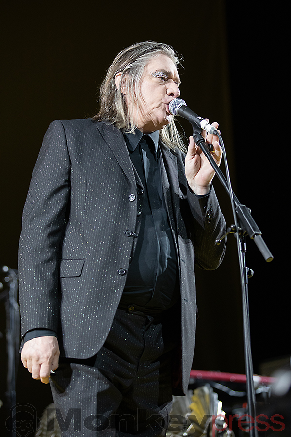 EINSTÜRZENDE NEUBAUTEN, ©Marcus Nathofer