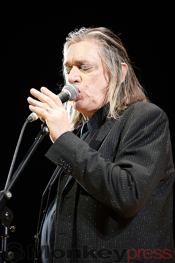 EINSTÜRZENDE NEUBAUTEN, ©Marcus Nathofer