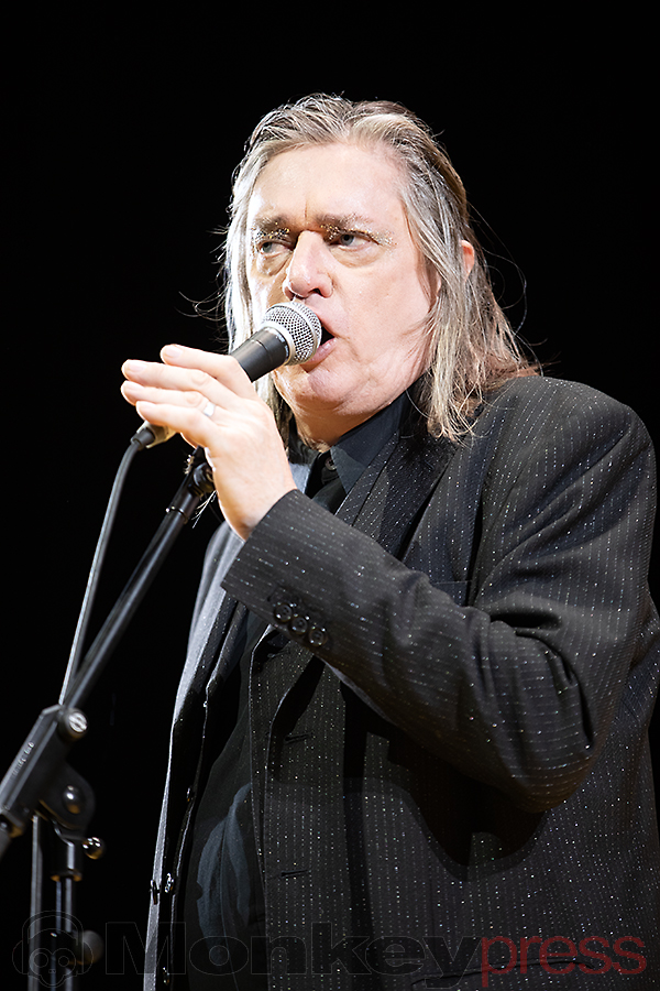 EINSTÜRZENDE NEUBAUTEN, ©Marcus Nathofer