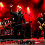 Fotos: NEW MODEL ARMY