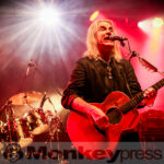 Fotos: NEW MODEL ARMY