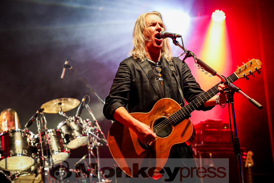 Fotos: NEW MODEL ARMY Fotos: NEW MODEL ARMY