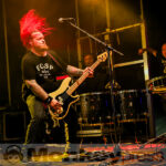 Fotos: NEW MODEL ARMY