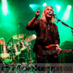 Fotos: NEW MODEL ARMY