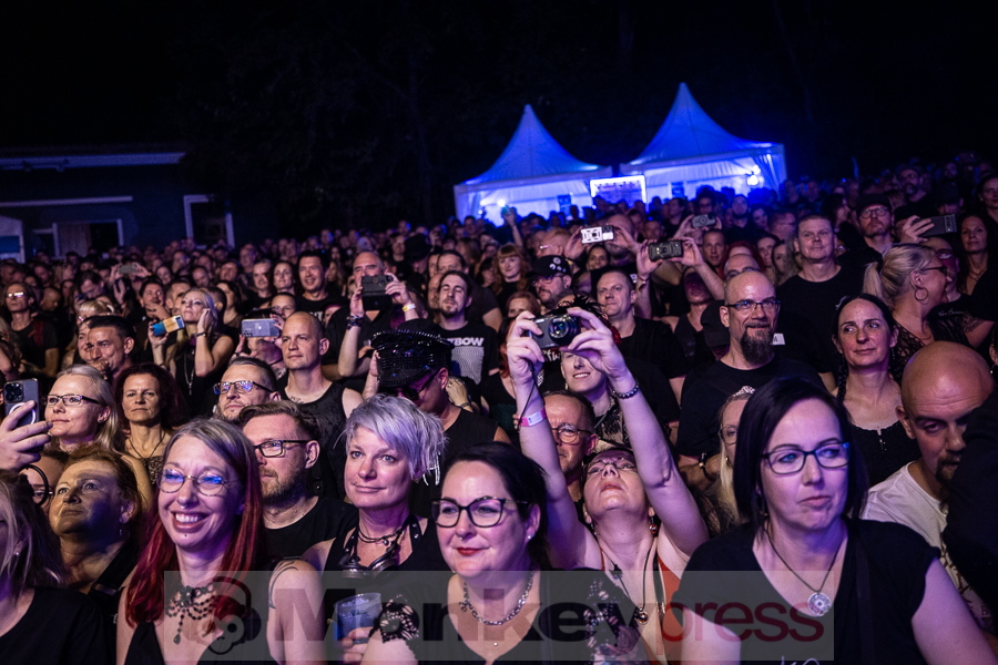 Impressionen, © Thomas Bunge / NCN Festival