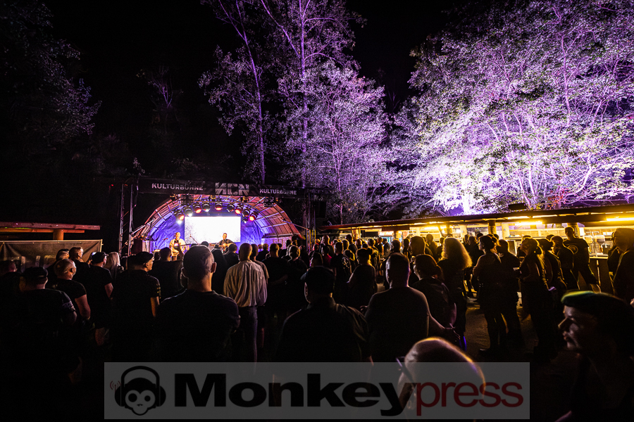 Impressionen, © Thomas Bunge / NCN Festival