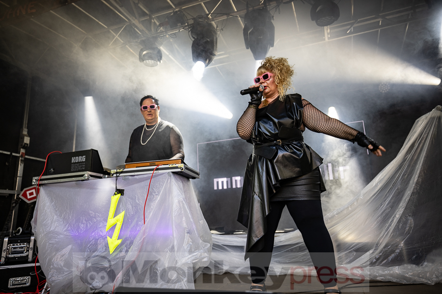 Mängelexemplar, © Thomas Bunge / NCN Festival