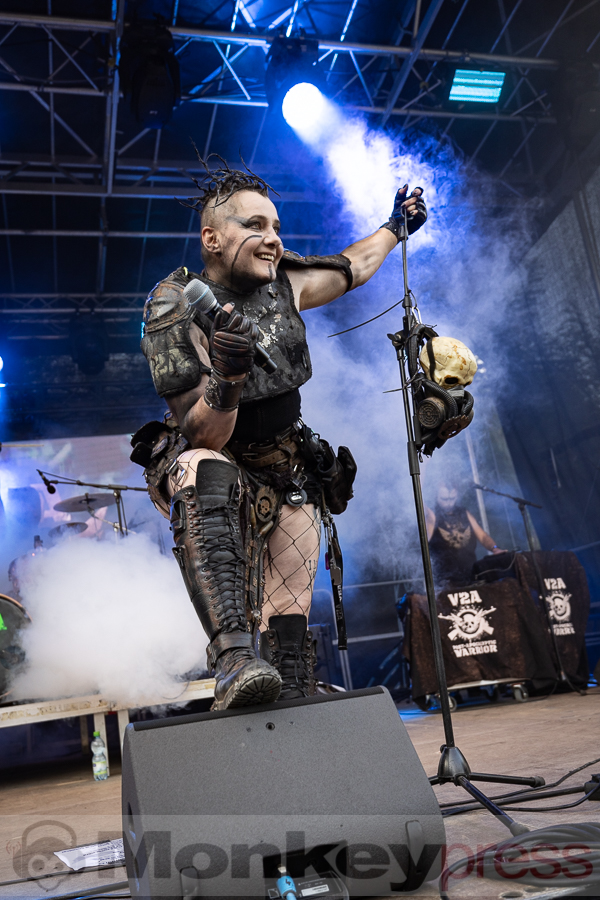 V2A, © Thomas Bunge / NCN Festival