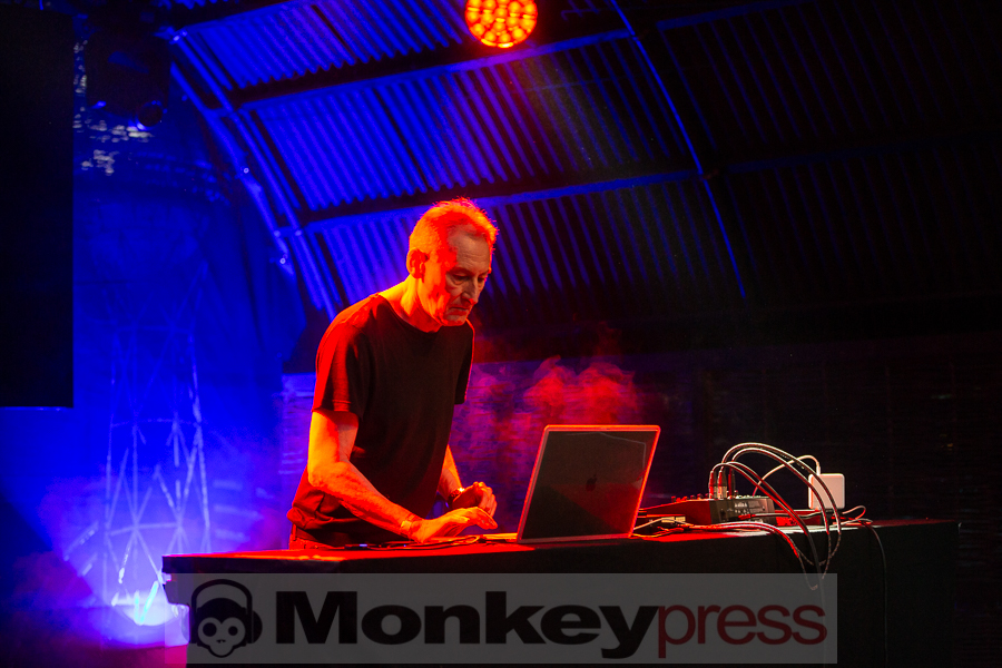 AH Cama-Sotz, © Thomas Bunge / NCN Festival