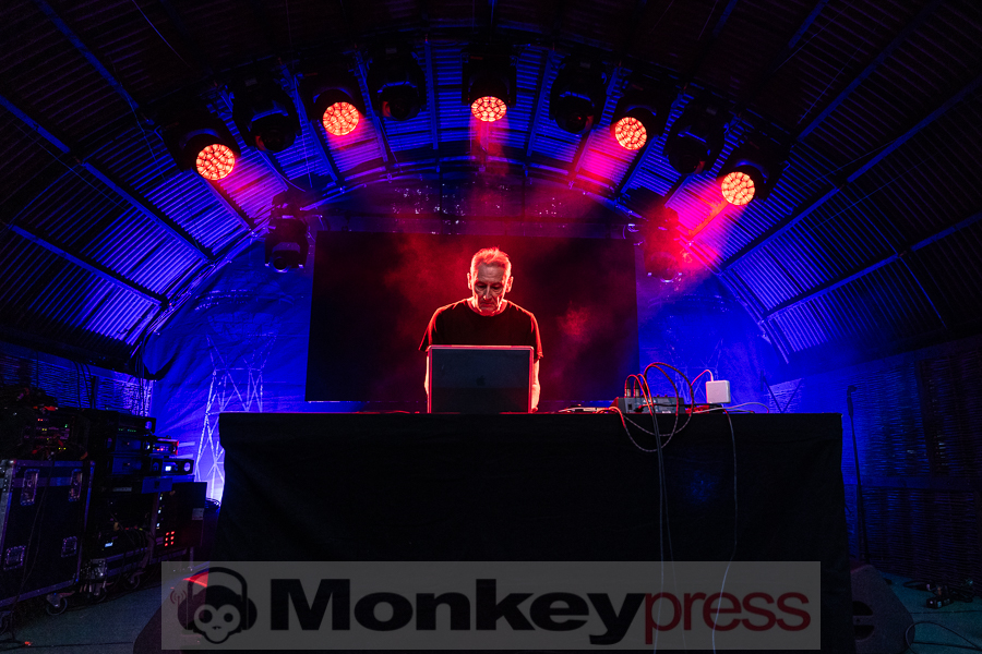 AH Cama-Sotz, © Thomas Bunge / NCN Festival