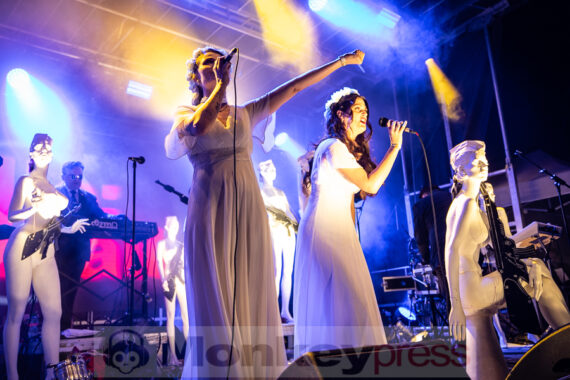 Fotos: NCN Festival 2024 (17. Nocturnal Culture Night) – Samstag, 07.09.2024 (Thomas Bunge)