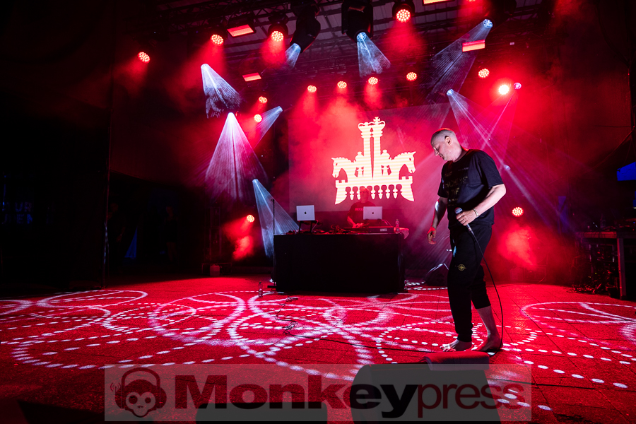 Fotos: NCN Festival 2024 (17. Nocturnal Culture Night) - Freitag, 06.09.2024 (Thomas Bunge) Fotos: NCN Festival 2024 (17. Nocturnal Culture Night) - Freitag, 06.09.2024 (Thomas Bunge)