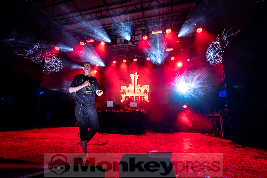 Klangstabil, © Thomas Bunge / NCN Festival