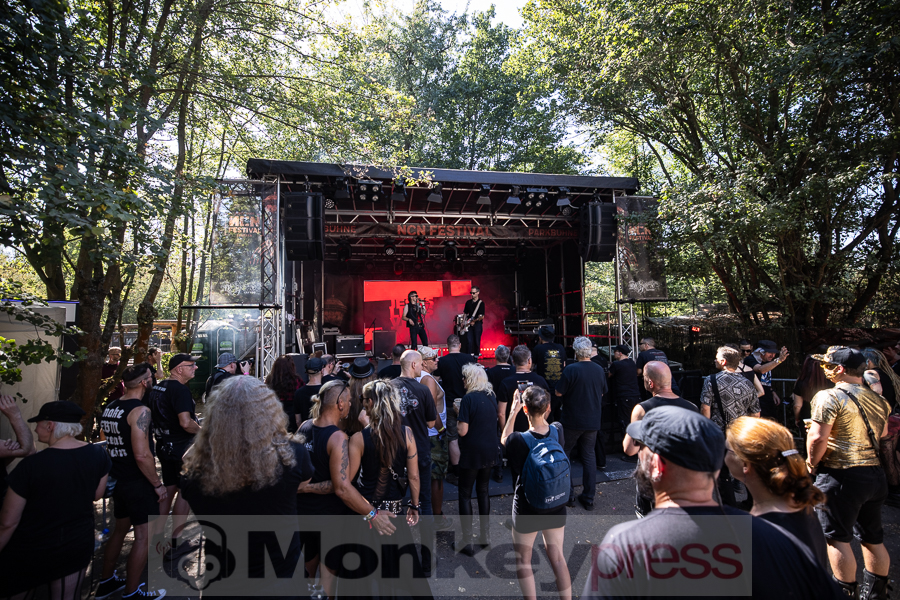 Impressionen, © Thomas Bunge / NCN Festival