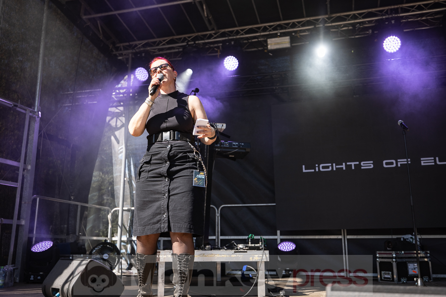 Impressionen, © Thomas Bunge / NCN Festival