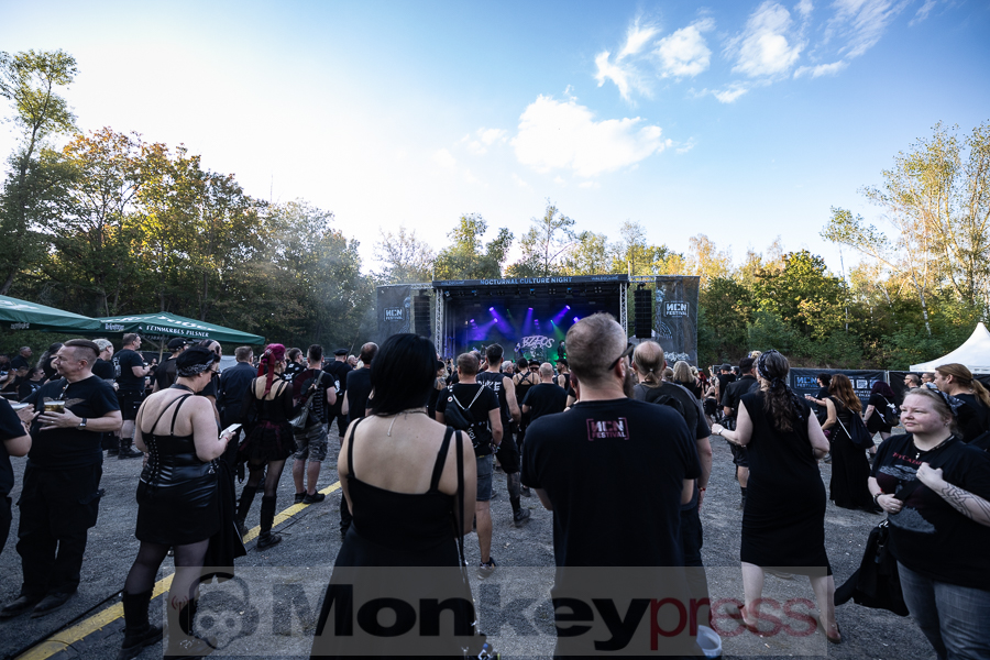 Impressionen, © Thomas Bunge / NCN Festival