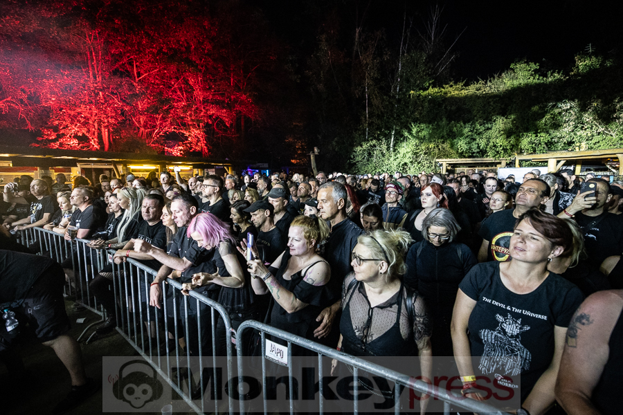 Impressionen, © Thomas Bunge / NCN Festival