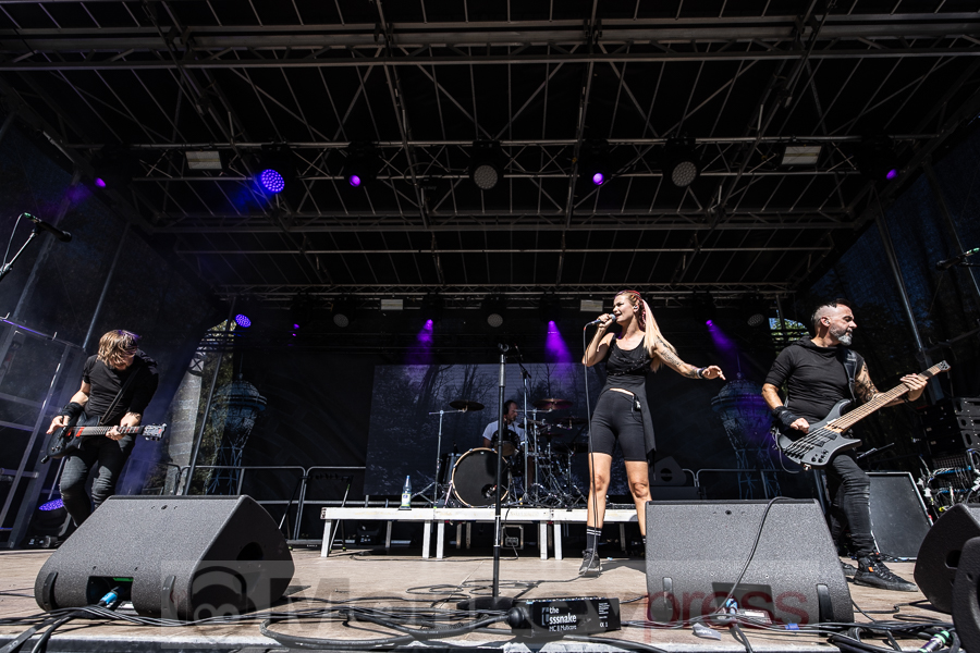 CNVX, © Thomas Bunge / NCN Festival