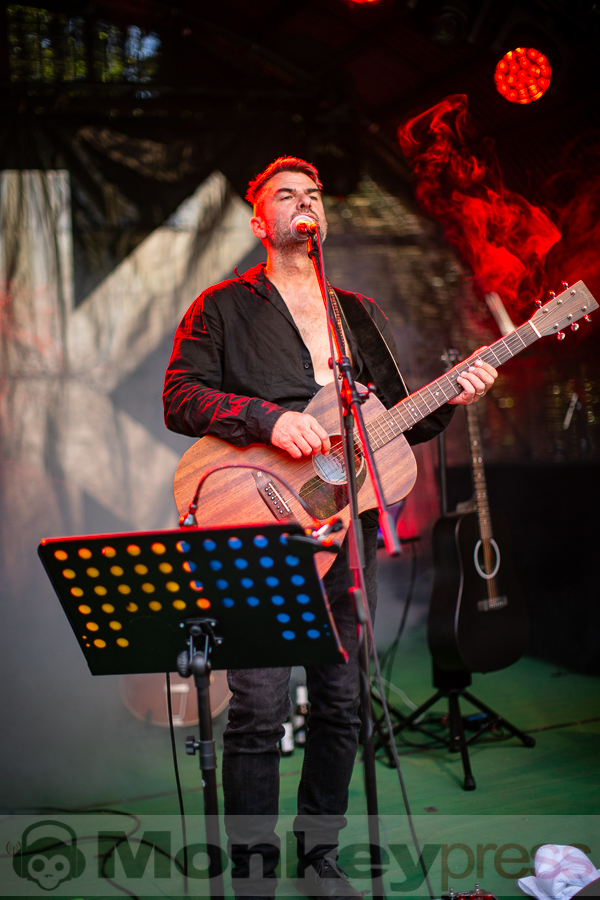 Kaelte, © Thomas Bunge / NCN Festival