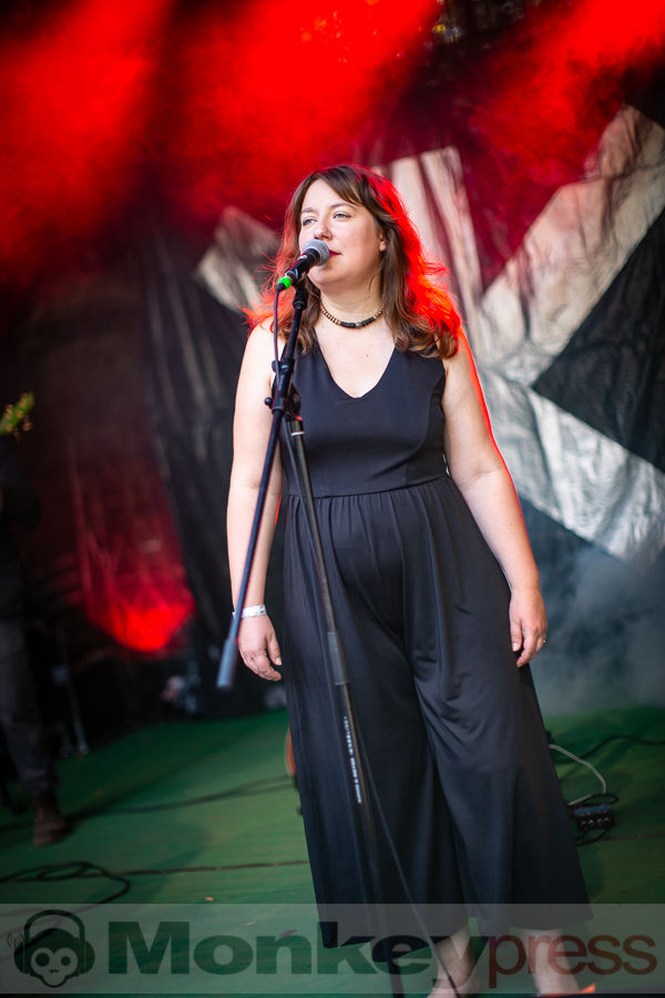 Kaelte, © Thomas Bunge / NCN Festival