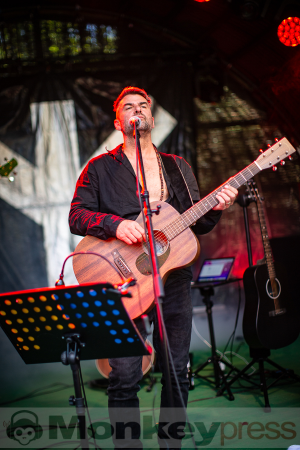 Kaelte, © Thomas Bunge / NCN Festival