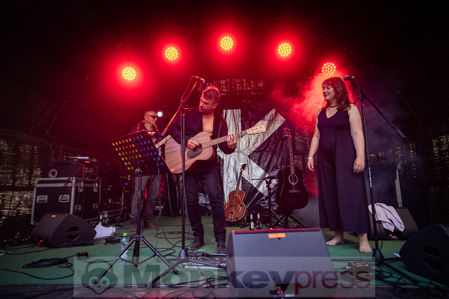 Kaelte, © Thomas Bunge / NCN Festival
