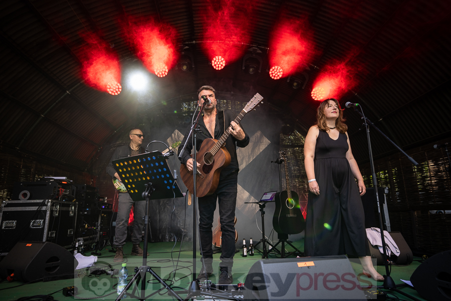 Kaelte, © Thomas Bunge / NCN Festival