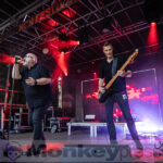 Fotos: NCN Festival 2024 (17. Nocturnal Culture Night) – Samstag, 07.09.2024 (Thomas Bunge)