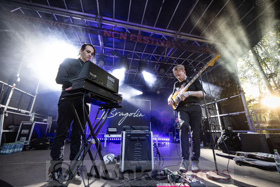 Bragolin, © Thomas Bunge / NCN Festival