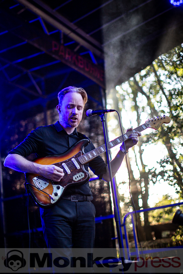 Bragolin, © Thomas Bunge / NCN Festival
