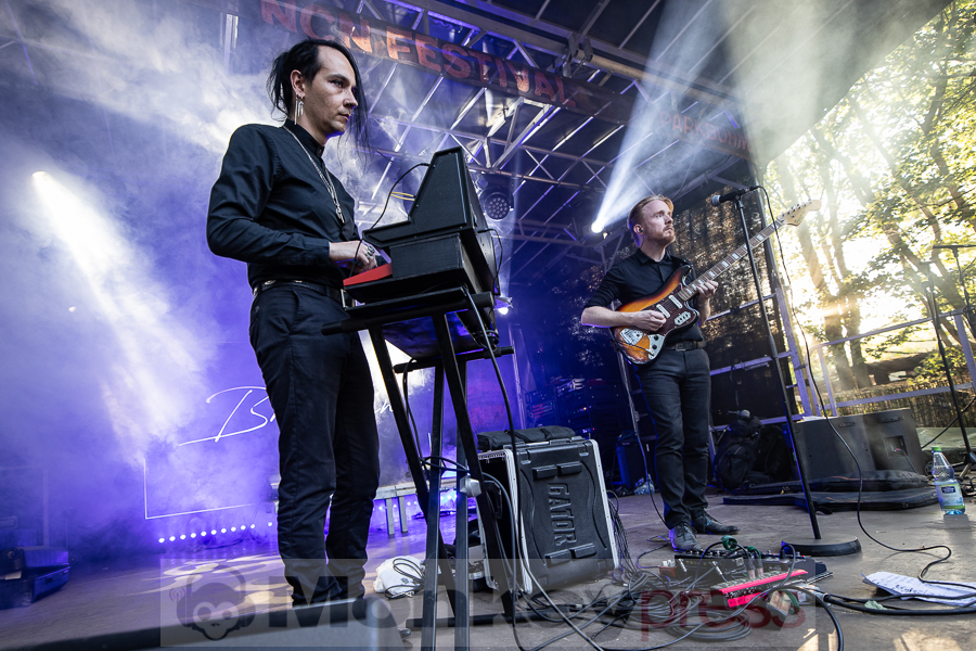 Bragolin, © Thomas Bunge / NCN Festival