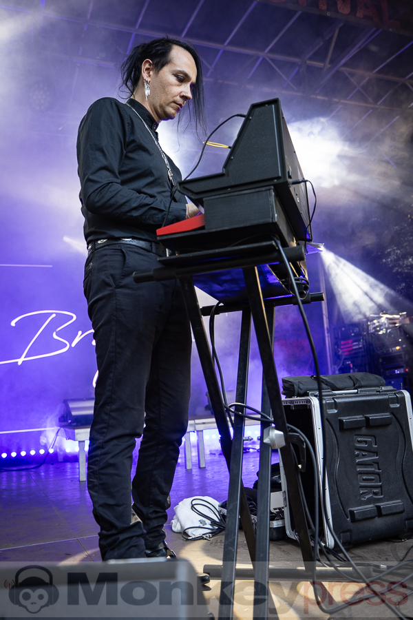 Bragolin, © Thomas Bunge / NCN Festival