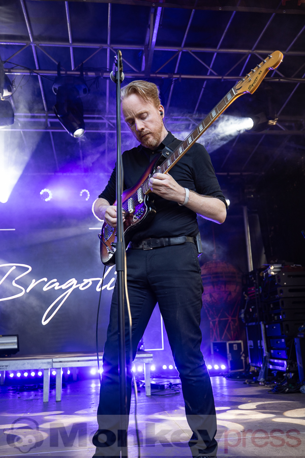 Bragolin, © Thomas Bunge / NCN Festival