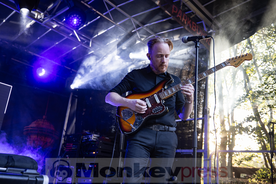 Bragolin, © Thomas Bunge / NCN Festival
