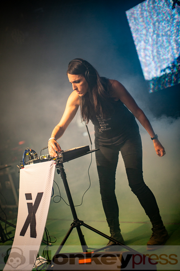 XOTOX, © Thomas Bunge / NCN Festival