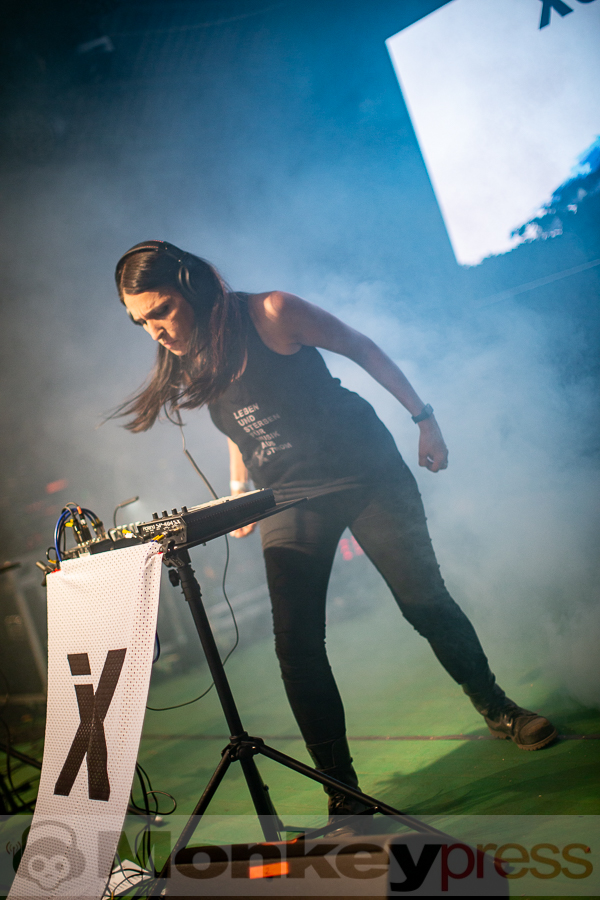 XOTOX, © Thomas Bunge / NCN Festival