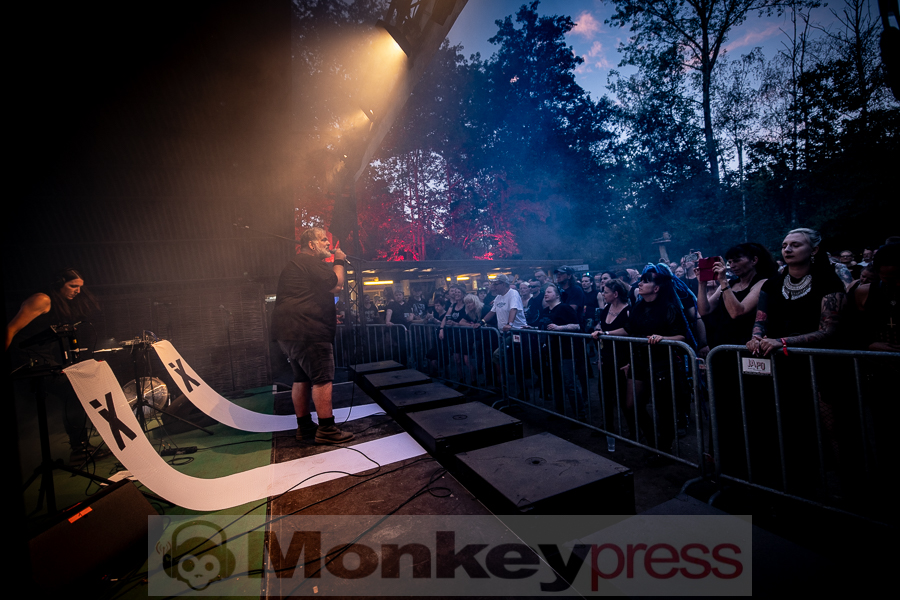 XOTOX, © Thomas Bunge / NCN Festival