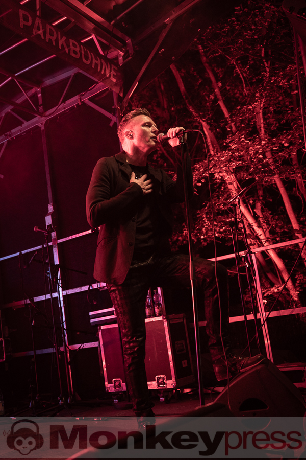 Gulvøss, © Thomas Bunge / NCN Festival