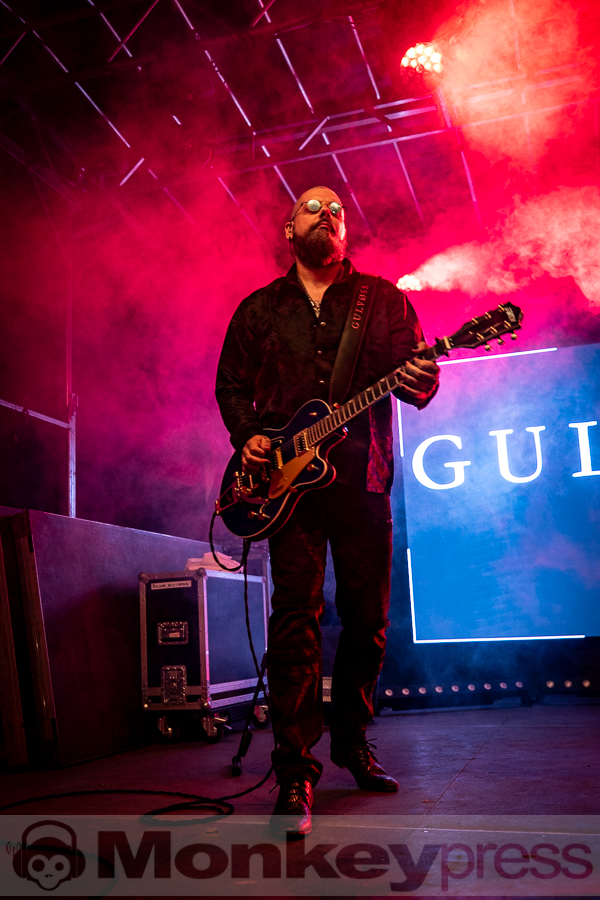 Gulvøss, © Thomas Bunge / NCN Festival