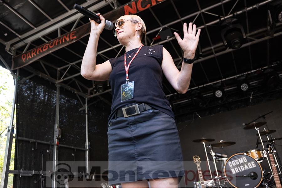 Impressionen, © Thomas Bunge / NCN Festival