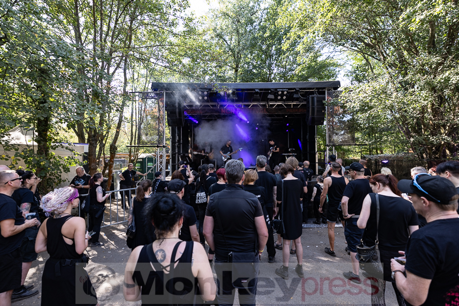 Impressionen, © Thomas Bunge / NCN Festival