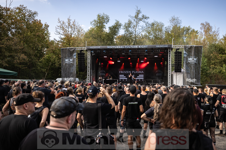 Impressionen, © Thomas Bunge / NCN Festival